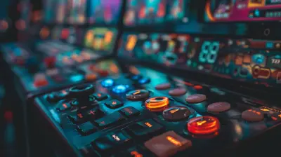 Exploring Cross-Platform Social Games: Play With Anyone, Anywhere