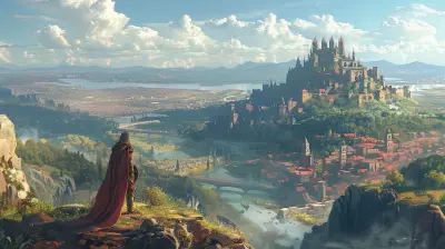 Exploring Major Genre Shifts In Game Expansions