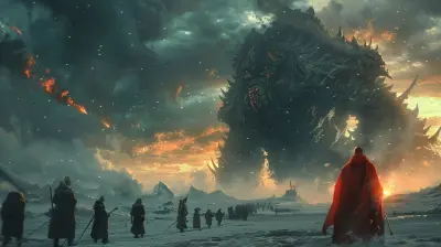 Exploring Major Genre Shifts in Game Expansions