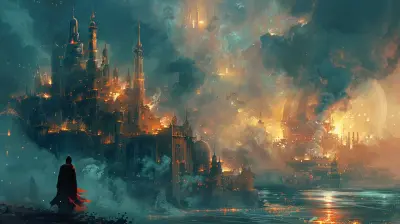 Exploring the Art of Balancing Game Expansions