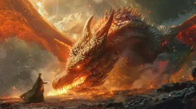 Exploring the Art of Balancing Game Expansions