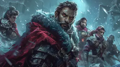 Exploring the Ethics of Free-to-Play Games and Microtransactions