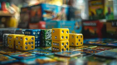 Exploring the Most Ambitious Kickstarter Game Projects