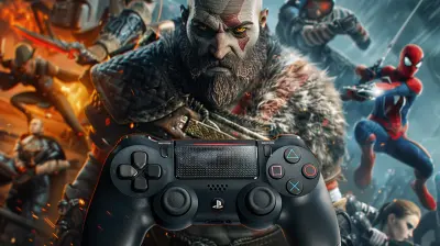 Exploring Why Some Popular Games Still Don’t Support Cross-Platform Play