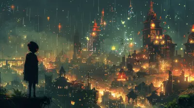 Fantastic Indie Games That Deserve More Attention