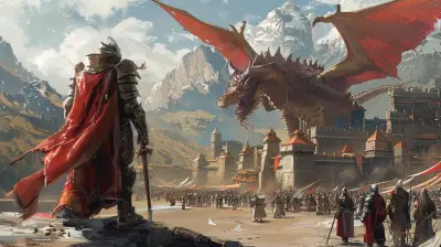 Forum-Based Roleplaying and Its Impact on Narrative Gaming