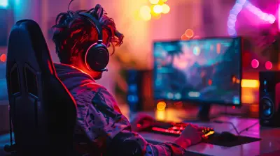 Forum-Driven Movements That Changed the Gaming Landscape