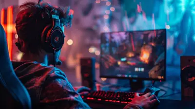 Forum-Driven Movements That Changed the Gaming Landscape