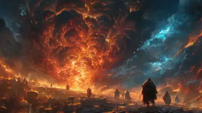 Forum Loyalty and the Impact on Game Fandoms