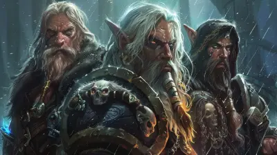 Forum Traditions That New Gamers Should Know