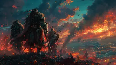 Forum Traditions That New Gamers Should Know