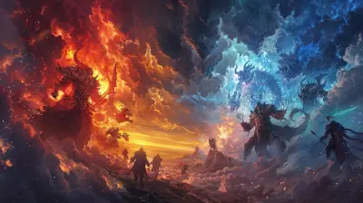 Forum Traditions That New Gamers Should Know