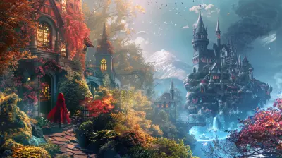 From Concept to Reality: Behind the Scenes of a Kickstarter Game Campaign