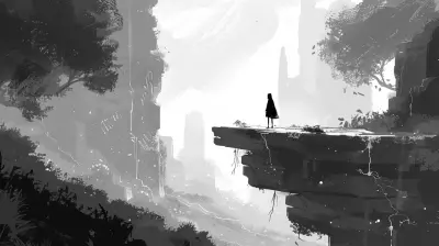 From Concept to Reality: Behind the Scenes of a Kickstarter Game Campaign