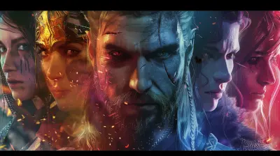 Games That Challenge Traditional Hero Narratives
