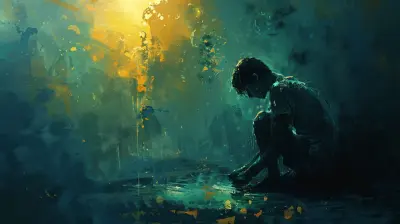 Games That Explore Grief, Loss, and Human Emotion