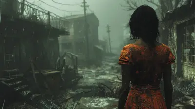 Games That Explore Grief, Loss, and Human Emotion