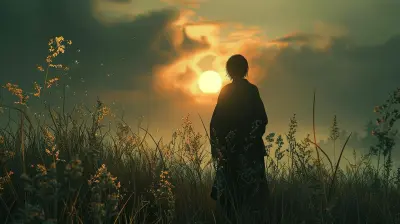 Games That Let You Write Your Own Ending