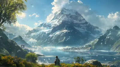 Games That Master Environmental Storytelling