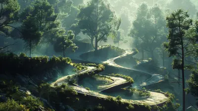 Games That Nail the Perfect Difficulty Curve