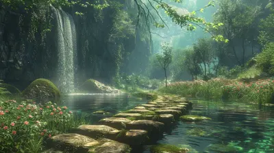 Games That Nail the Perfect Difficulty Curve