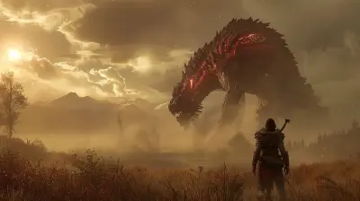 Games That Nail the Perfect Difficulty Curve