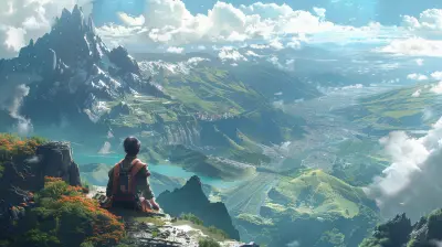 Games That Offer Massive Customization Options