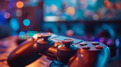 Games That Offer the Best Replay Value