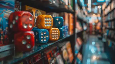 Games That Offer the Best Replay Value