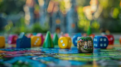 Games That Raised Millions on Kickstarter and Why