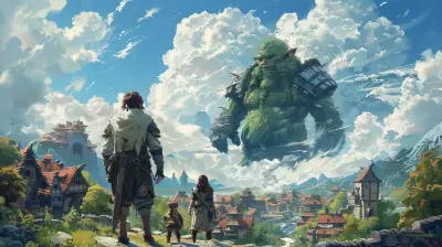 Games That Raised Millions on Kickstarter and Why