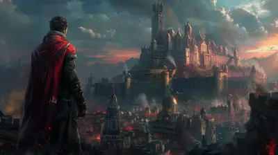 Games That Revolutionized Their Genre