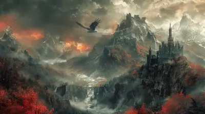 Games with the Best Soundtracks Ever Made