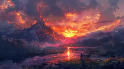 Games with the Best Soundtracks Ever Made