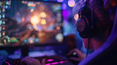 Gaming Forum Etiquette Every Player Should Know