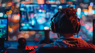 Gaming Forum Etiquette Every Player Should Know