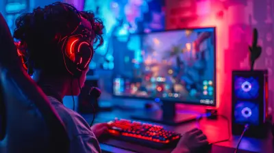 Gaming Forums Vs Discord Servers: Which Builds a Better Community?