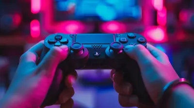 Gaming Milestones That Changed The Way We Play