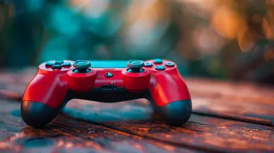 Gaming Milestones That Changed the Way We Play