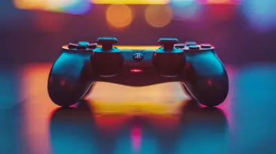 Gaming Milestones That Changed The Way We Play