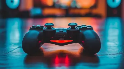 Gaming Milestones That Changed the Way We Play