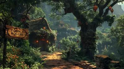 Hidden Achievements in Popular Games You Probably Missed