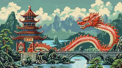 Hidden Gems From the Golden Era of Arcade Games