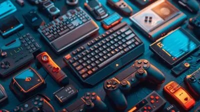 How Cross-Platform Achievements Are Changing the Game