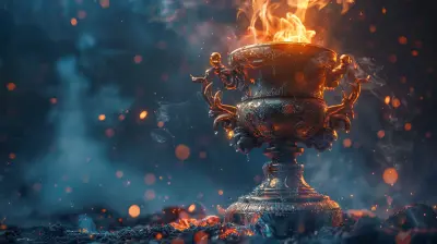 How Cross-Platform Achievements Are Changing the Game