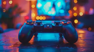 How Cross-Platform Achievements Are Changing the Game