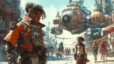 How Developers Can Avoid Alienating Players with Microtransactions