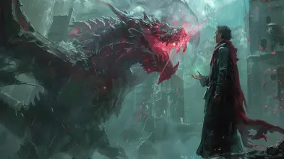 How Expansions Can Breathe New Life into Old Games