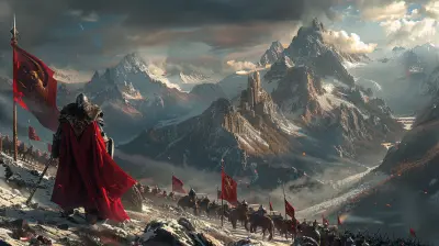 How Expansions Can Breathe New Life into Old Games