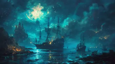 How Expansions Can Breathe New Life into Old Games